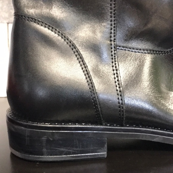 🎁 Italian Shoemakers Antonia Leather Boot - Picture 12 of 16